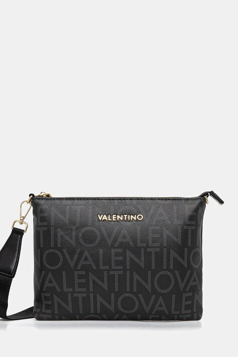 Valentino Bags torebka REGINA RE kolor czarny VBS9IS17