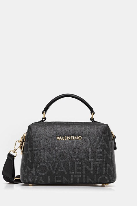 Valentino Bags torebka REGINA RE kolor czarny VBS9IS42