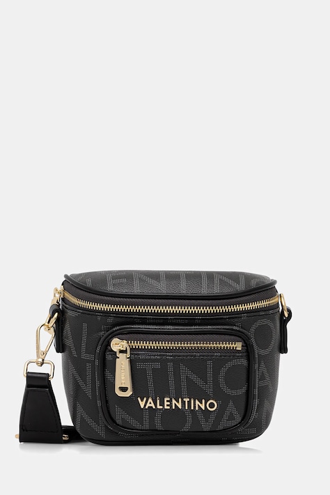 Torba Valentino Bags REGINA RE boja: crna, VBS9IS55