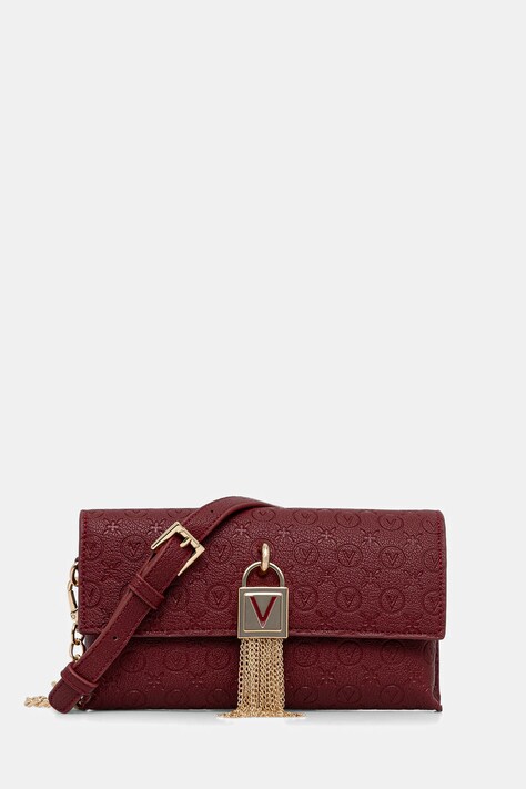 Valentino Bags torebka EMY RE kolor czerwony VBS9IU17