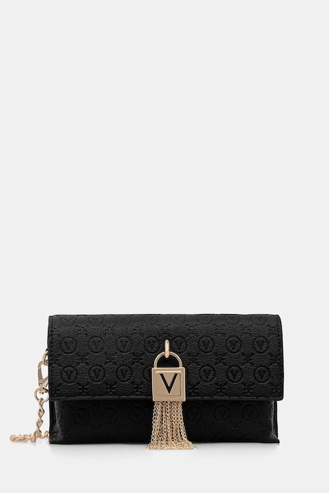 Torba Valentino Bags EMY RE boja: crna, VBS9IU17