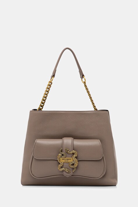 Just Cavalli borsetta colore marrone 79RA4BA2 ZSA89