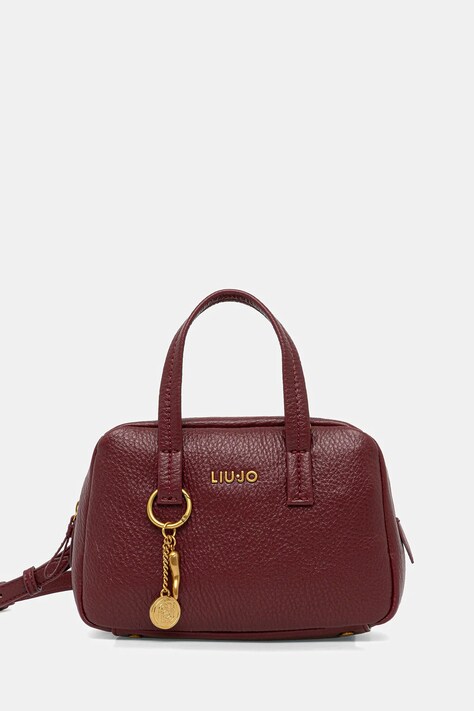 Liu Jo geantă culoarea bordo, AF5021.E0027