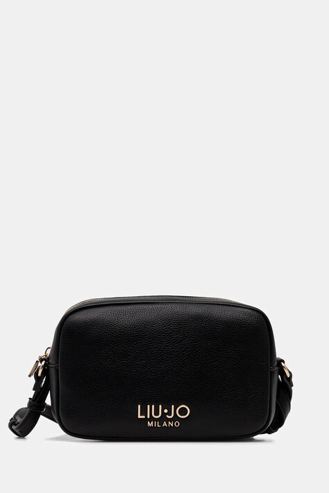Чанта Liu Jo в черно AF5137.E0058