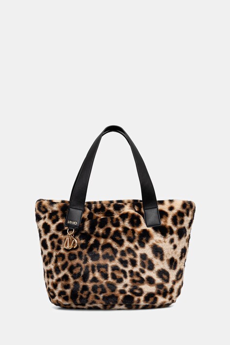 Сумочка Liu Jo колір бежевий AF5154.E0305