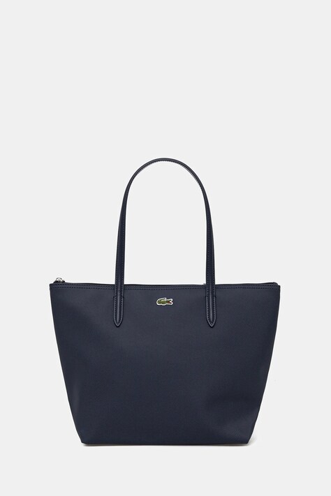 Lacoste torebka kolor granatowy NF2037PK