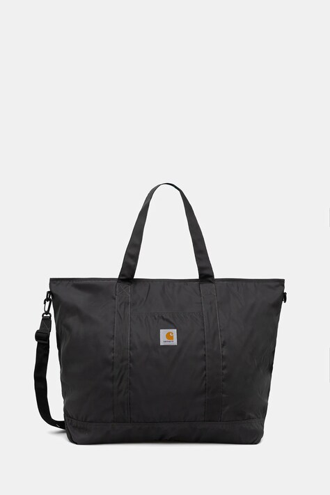 Carhartt WIP torebka Alumni Tote kolor szary I035211.32BXX