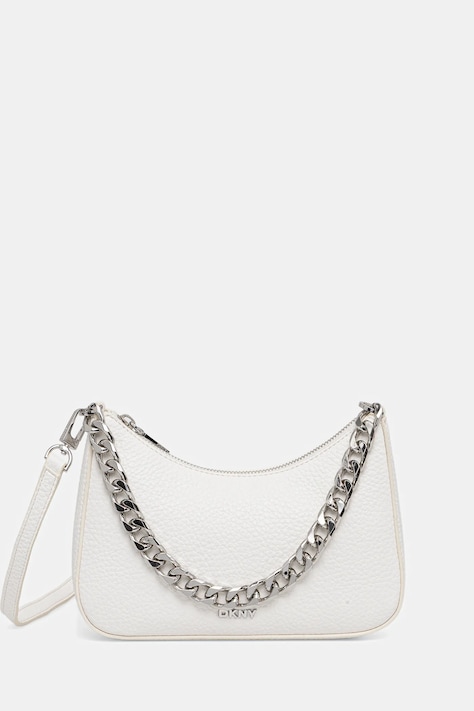 Dkny torebka kolor biały R52EAI10