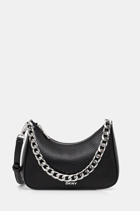 Dkny torebka kolor czarny R52EAI10
