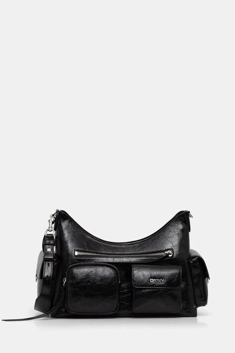 Dkny torebka kolor czarny R52CDK71