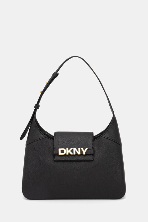 Dkny torebka kolor czarny R523KL20