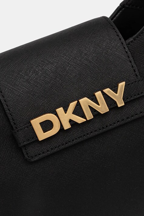 Сумочка Dkny — AW25-TOD1AP, чорний — фото 4