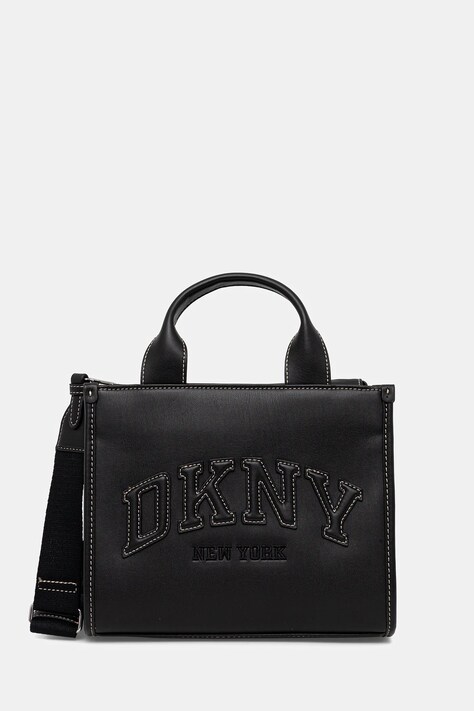 Dkny torebka kolor czarny R52AQC80