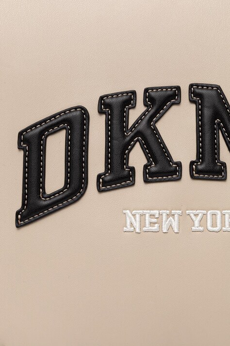 DKNY сумочка жіноча зі штучної шкіри — фото 4