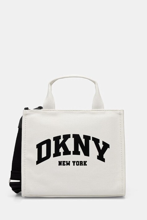 DKNY biały R41AOR57