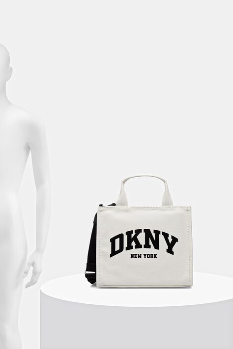 DKNY сумка-шопер жіноча — фото 6