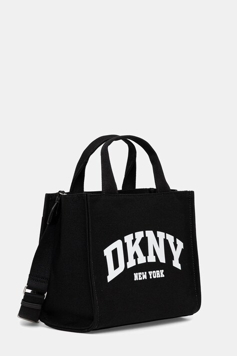DKNY сумка-шопер жіноча — фото 2