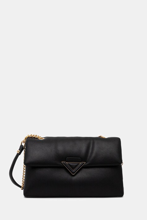 Aldo torebka kolor czarny LARGESOFTPUFF.001