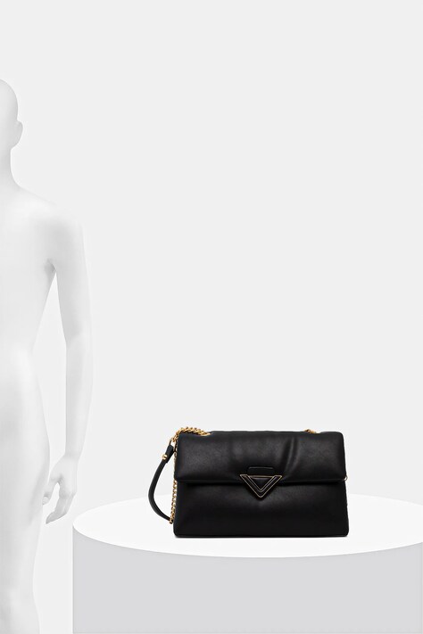 Сумочка Aldo — AW25-TOD1BF, чорний — фото 6