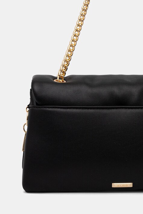 Сумочка Aldo — AW25-TOD1BF, чорний — фото 3