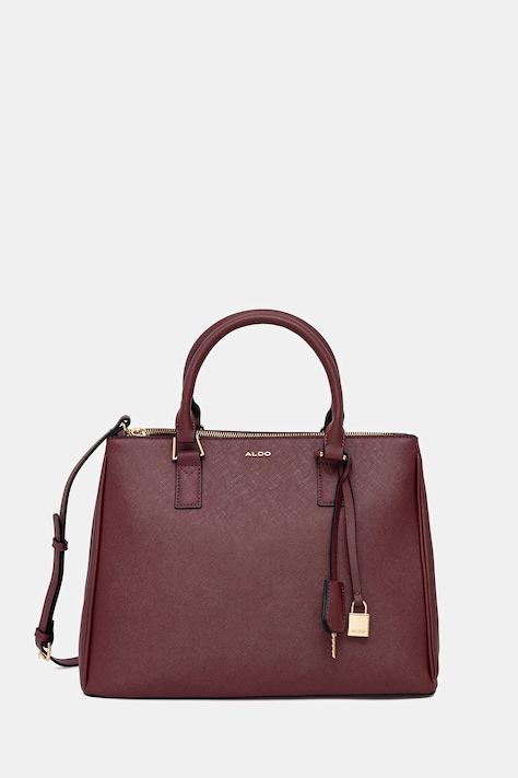 Aldo geantă culoarea bordo, NANEVER.601