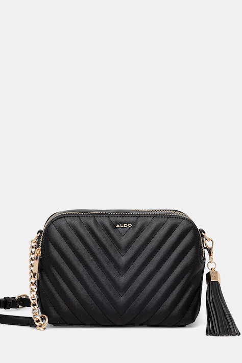 Сумочка Aldo цвет чёрный APEY.001