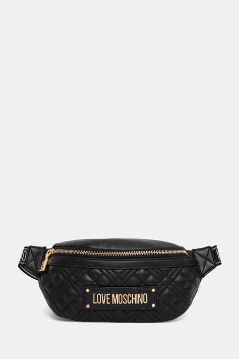 Love Moschino nerka kolor czarny JC4003PP1NLA0000