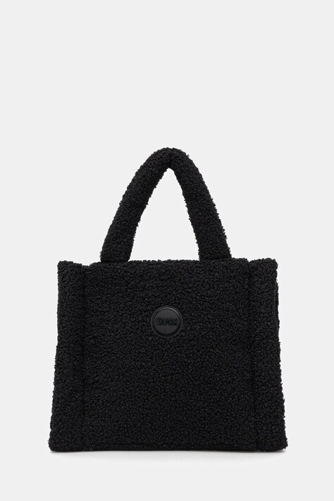 Colmar geantă culoarea negru, 4945R.3XB