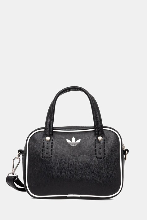 adidas Originals poșetă Adicolor culoarea negru, JX7872