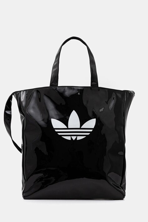 Сумочка adidas Originals Adicolor цвет чёрный JY2542