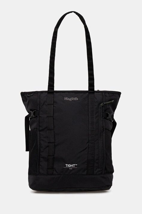 Haglöfs zaino donna colore nero  607756