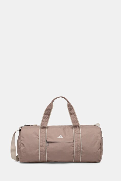 adidas Performance torba sportowa kolor beżowy JM2743
