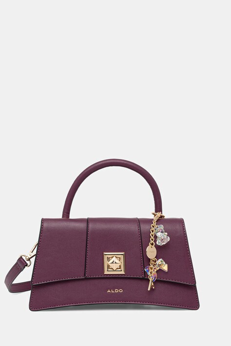 Чанта Aldo в бордо CARRAEVER.601
