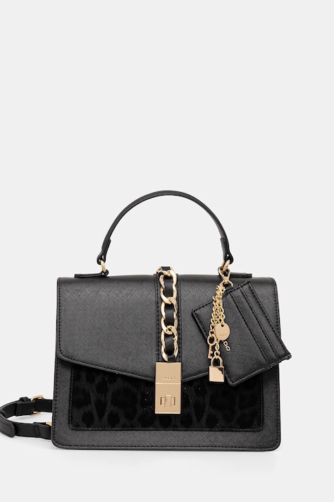Сумочка Aldo цвет чёрный CAIILLAA.998