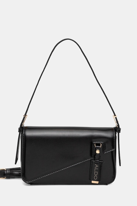 Сумочка Aldo цвет чёрный CREEPINGLILY.001