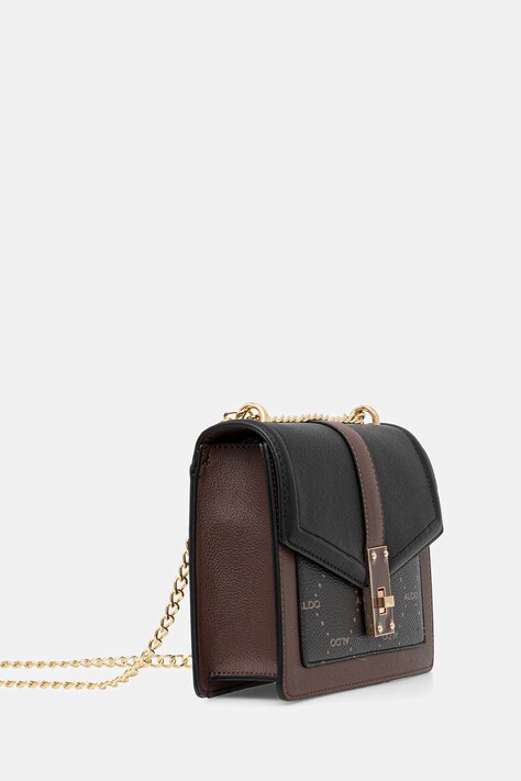 Сумочка Aldo — AW25-TOD1HN, чорний — фото 2