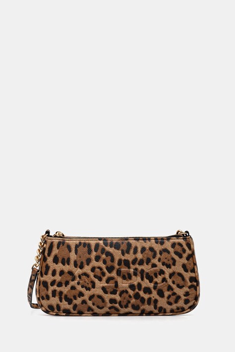 Сумочка Aldo цвет коричневый LANDOGYN.203