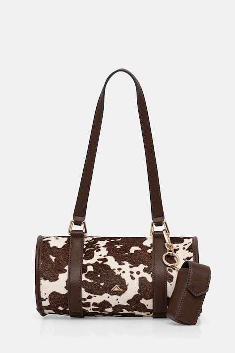 Сумочка Aldo колір коричневий BEATRIZ.240