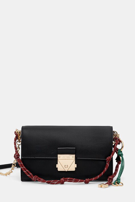 Aldo poseta culoarea negru, EVENGELIA.001