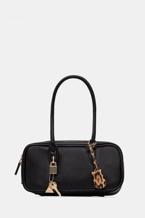 Aldo poseta culoarea negru, DAYSTROM.001