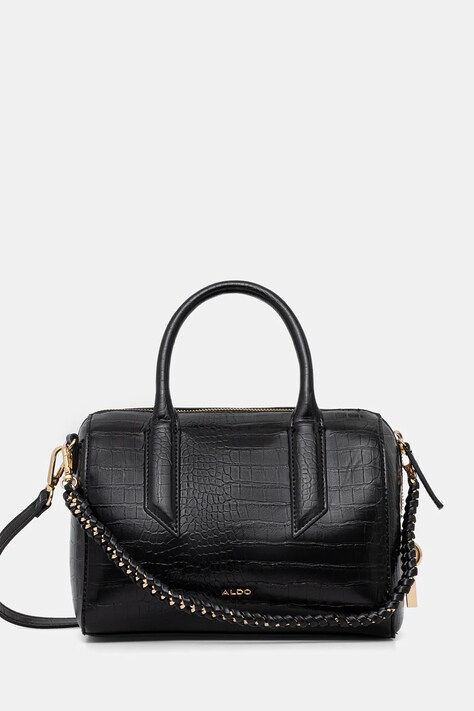 Aldo poseta culoarea negru, ALBALAEREL.001