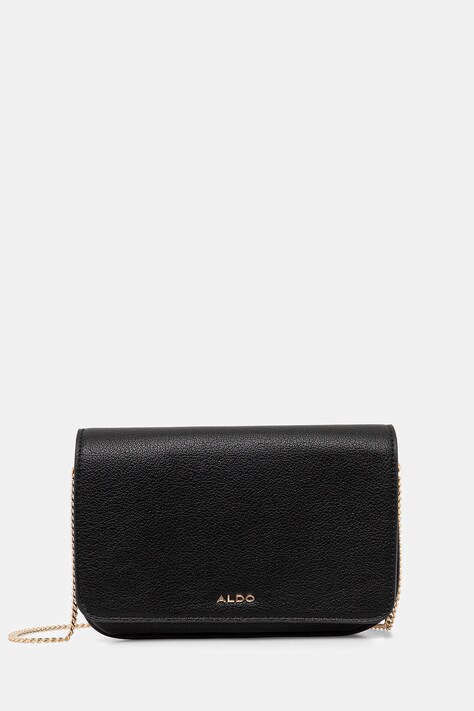 Aldo torebka kolor czarny RIVERLY.001