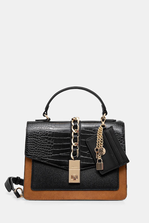 Сумочка Aldo цвет чёрный CAAIILLLAAA.017