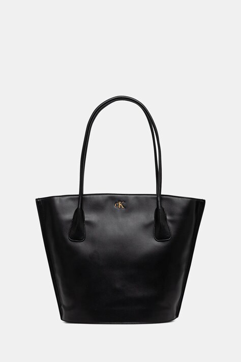 Calvin Klein torebka kolor czarny LV04F3168G