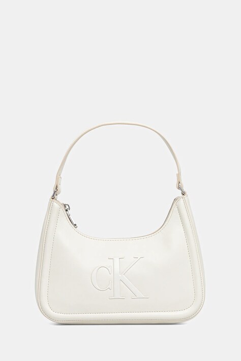 Сумочка Calvin Klein цвет белый LV04F3230G