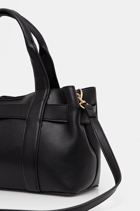 Сумочка Calvin Klein колір чорний LV04F3295G