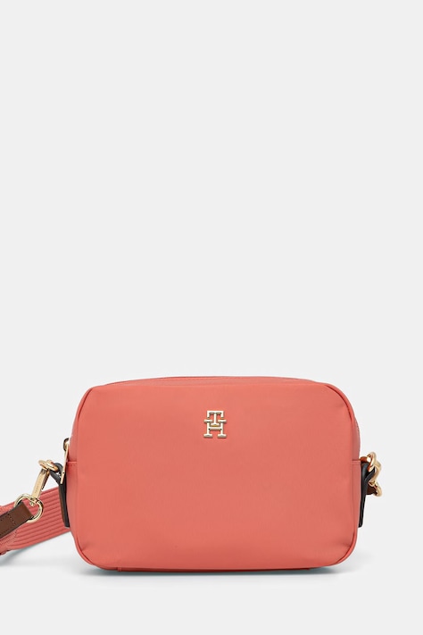 Tommy Hilfiger listonoszka damska pomarańczowa AW0AW17704