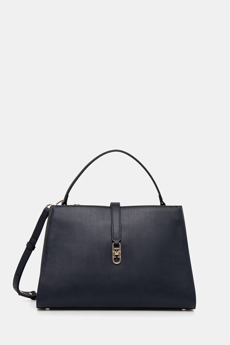 Tommy Hilfiger shopper torba za žene mornarsko plava AW0AW17724