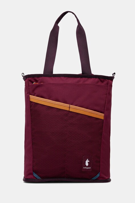 Σακίδιο πλάτης Cotopaxi Todo 22L χρώμα: μπορντό, F25494U1500