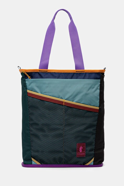 Cotopaxi plecak Todo 22L damski kolor multicolor duży wzorzysty F25491U1501